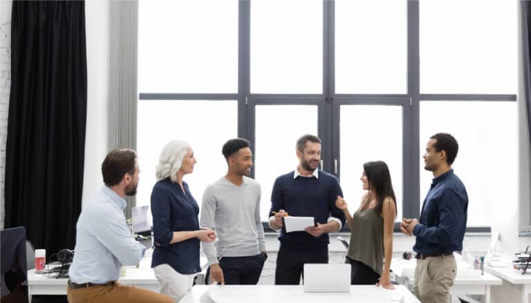 Empowering-Employees