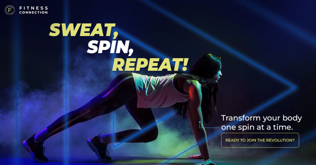 Fitness Connection