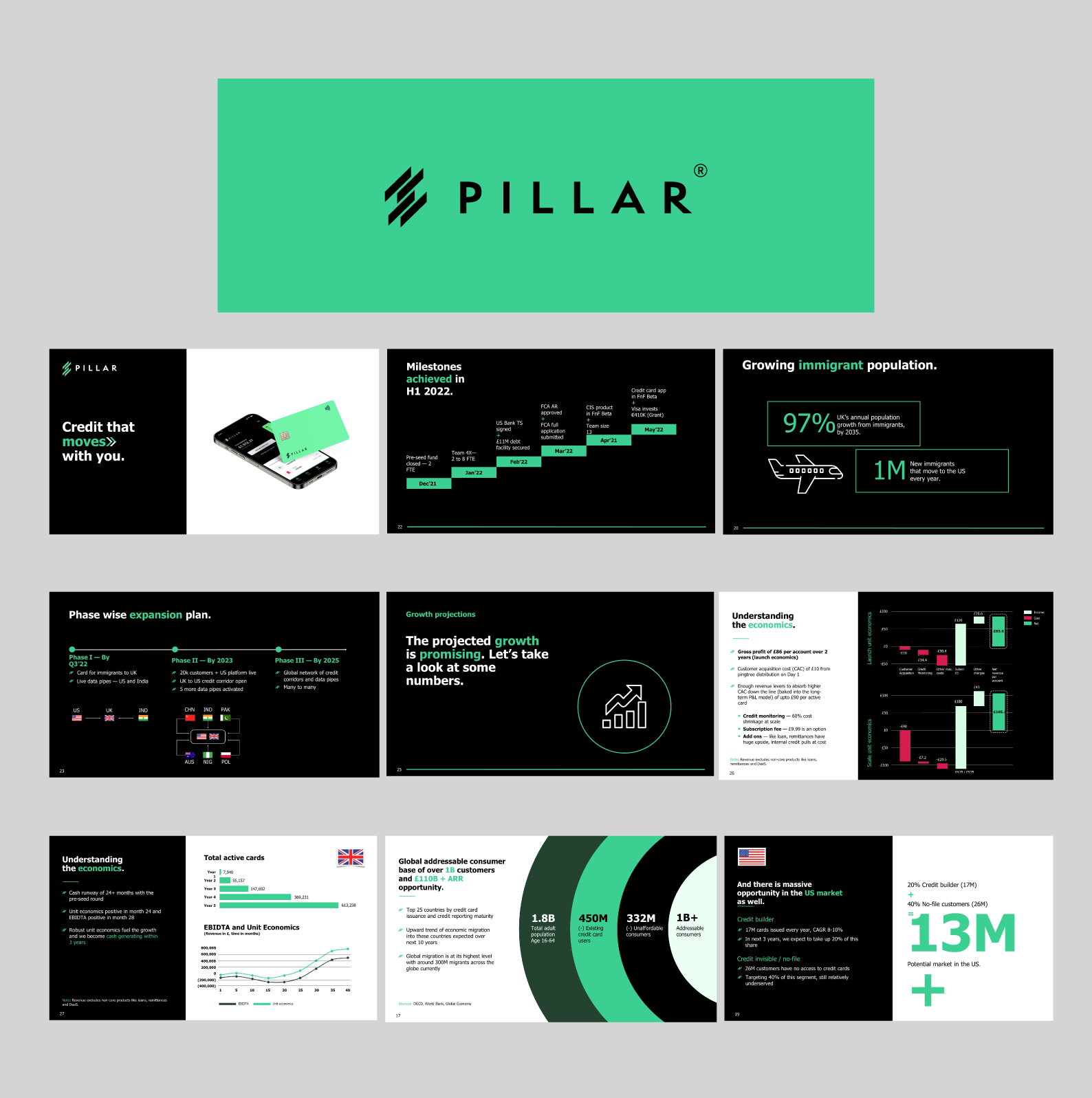 Pillar