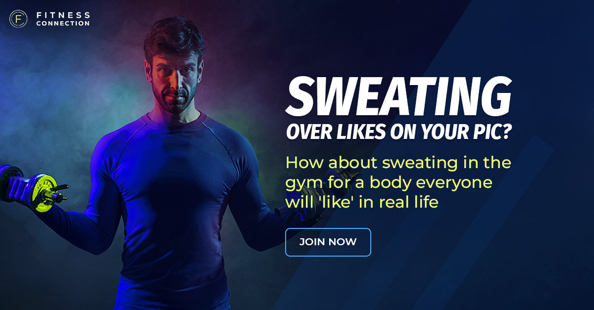 Fitness Connection