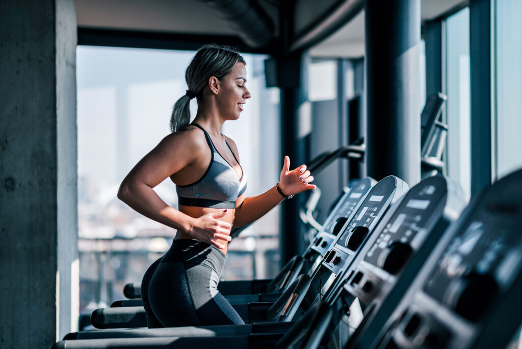 fitnessconnection