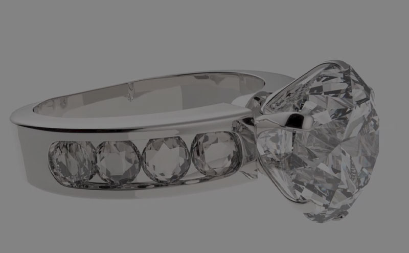 Explosive 3D Animation