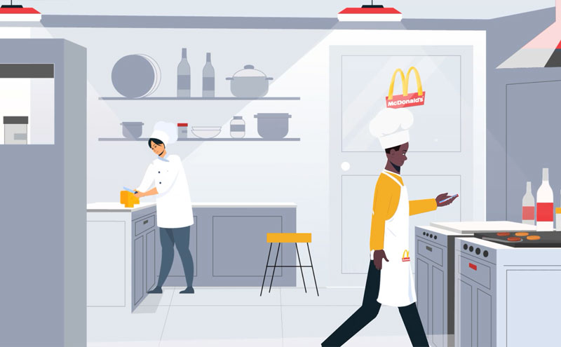 McDonalds