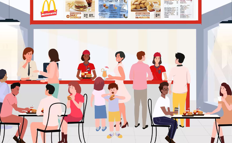 McDonalds